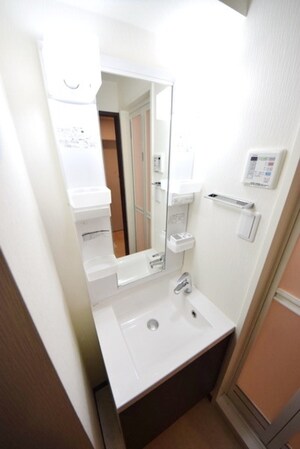 XEBEC高井戸の物件内観写真